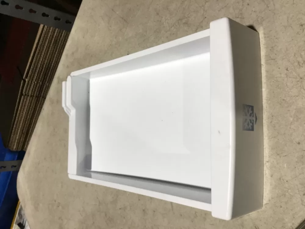 LG 5074JJ1009 Refrigerator Freezer Ice Pan AZ74193 | Sl72