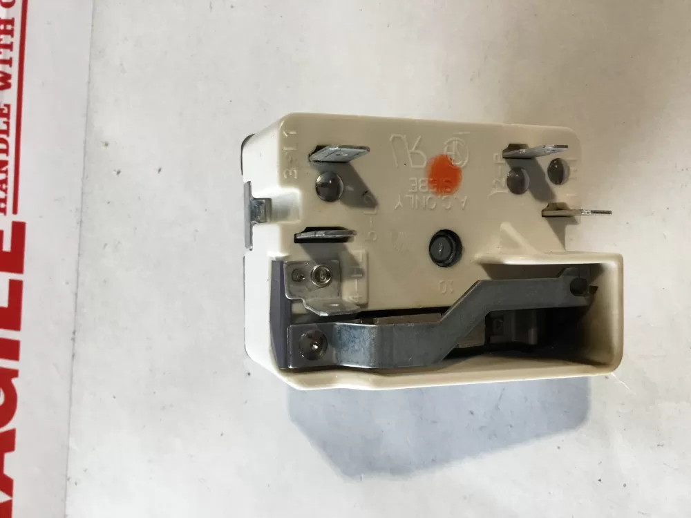 GE Range 164D1816P12 Infinite Burner Switch Control AZ149507 | SL215