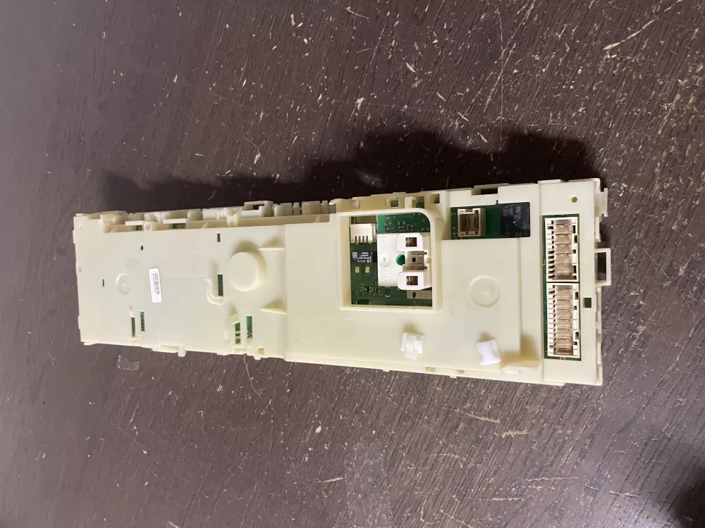 Bosch 083161590937520  00493685  493685  083165909375 Dryer Control Board