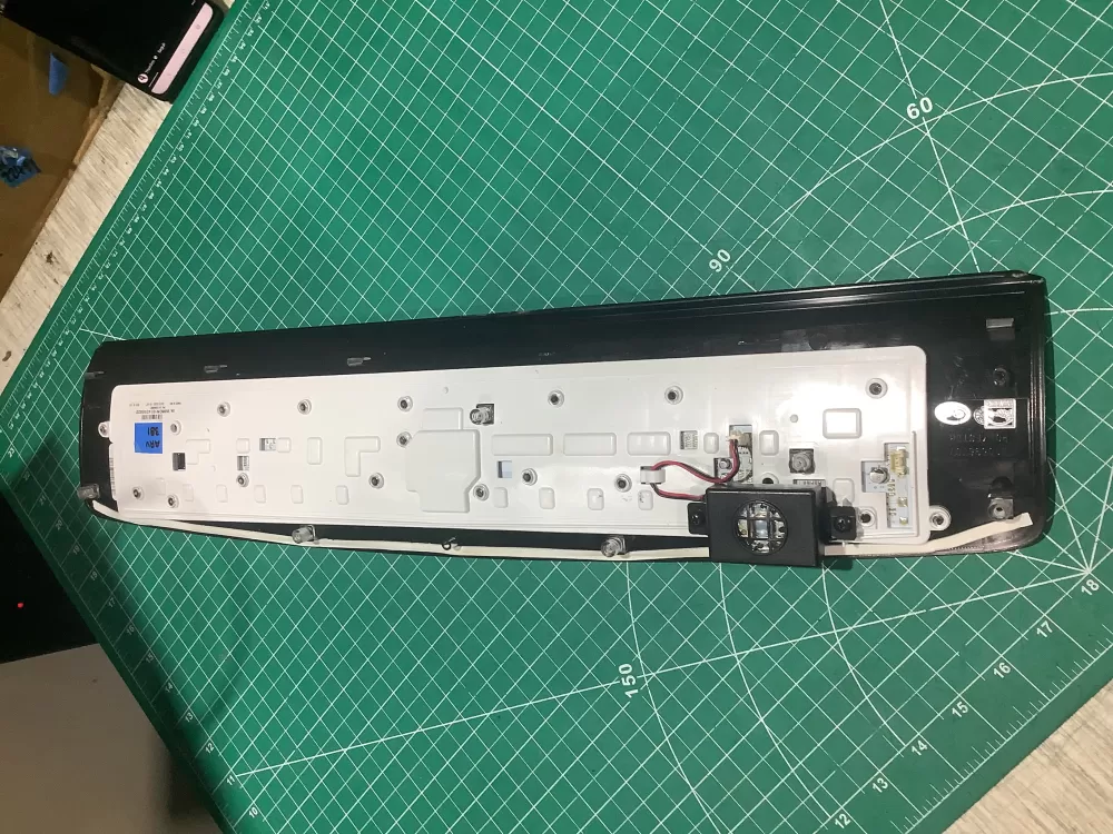 Whirlpool W10596697 W10870766 Washer Control Panel AZ184143 | ARV381