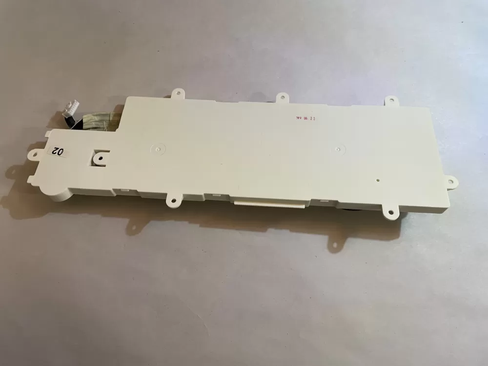 LG EBR62267105 EBR62267102 EAX60993601 Washer Control Board AZ149771 | KMV768