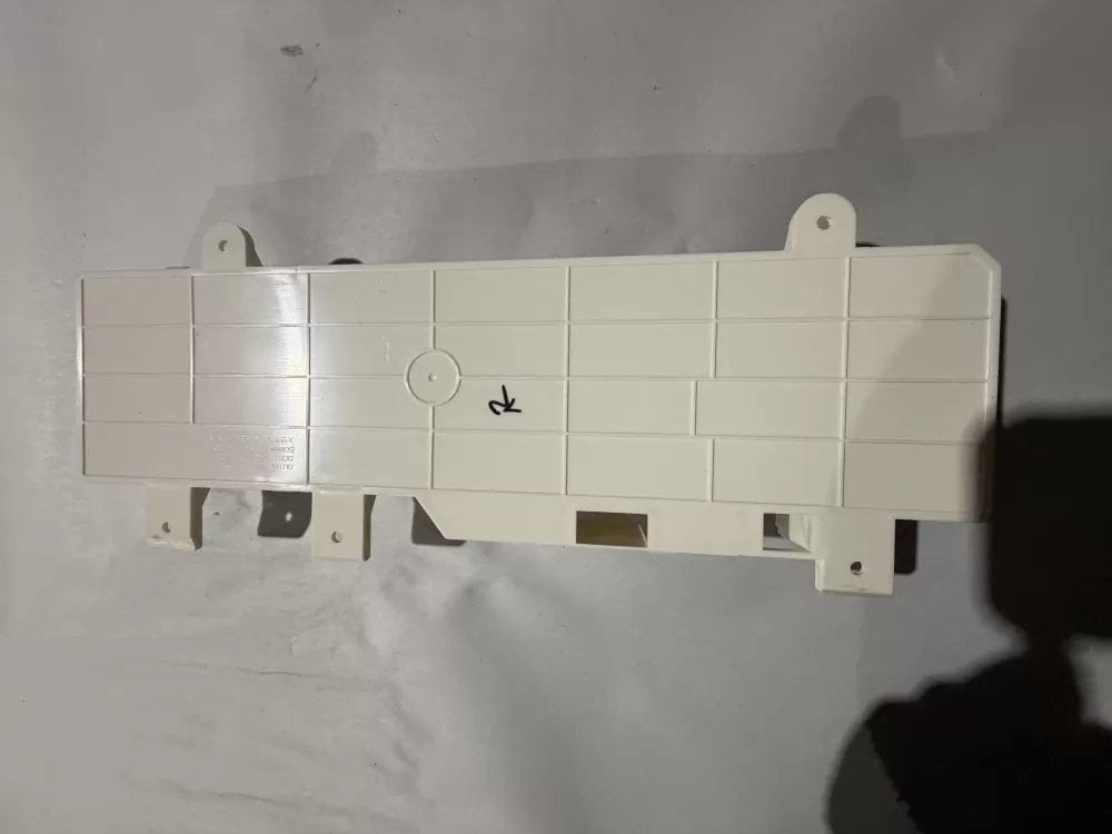 Samsung DC92 02003A Washer Control Board AZ213237 | KMV76