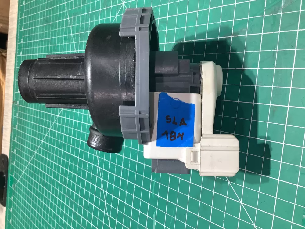 Whirlpool W11084656 W10805387 Dishwasher Circulation Pump Motor AZ150307 | AR184