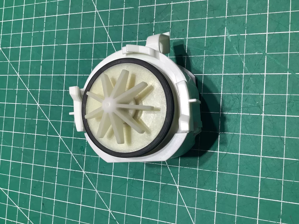 Bosch IEC60335 Dishwasher Drain Pump AZ144870 | SL272