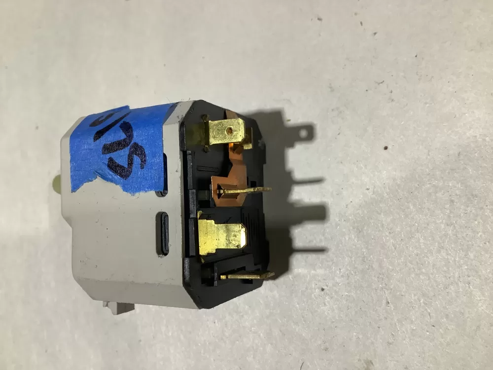 Crosley  Kenmore  Maytag  Whirlpool W10117655 WPW10117655 Dryer Crosley Control Board Start Switch