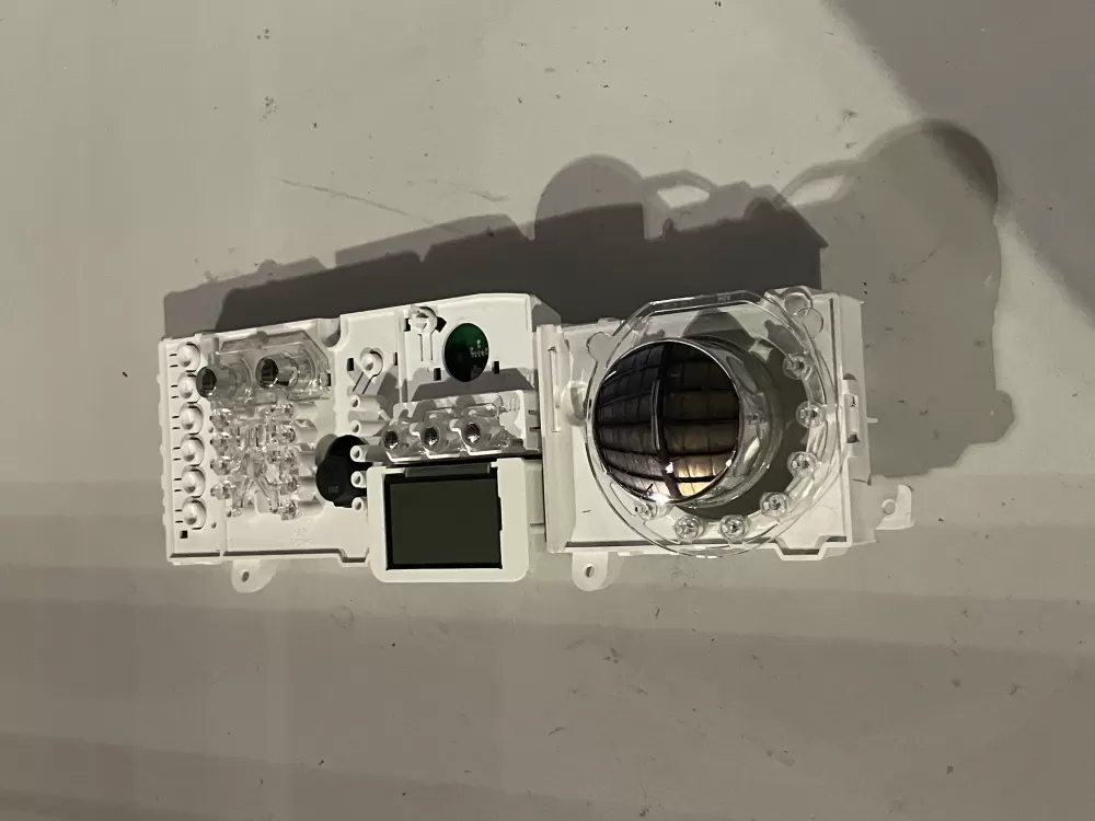 Electrolux  Frigidaire 134768300 791100BD 134791100 Washer Control Board