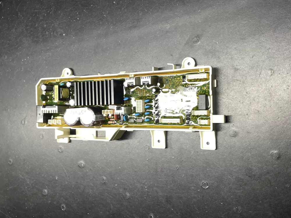 Samsung DC94-04388A DC92-01624B PD00030983 3996774 AP5806920 PS9494299 EAP9494299 Washer Control Board