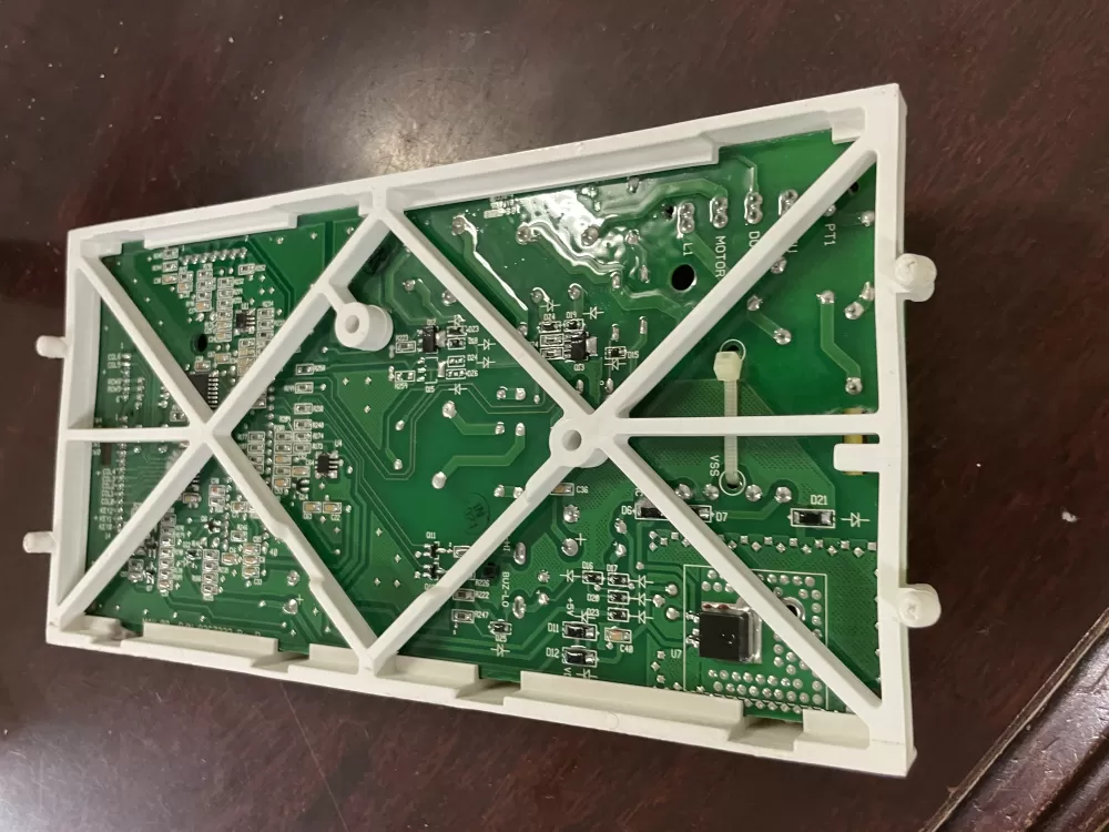 Whirlpool WP8546219 Dryer Control Board AZ53858 | Wm1858
