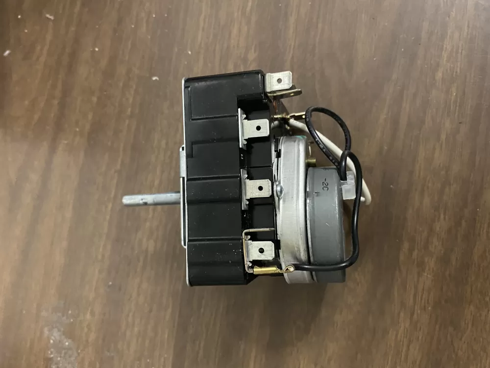 Maytag Whirlpool 53-3764 Dryer Timer AZ31712 | BK286