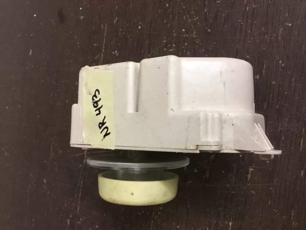 Whirlpool Kenmore 3952499c 2 Washer Timer AZ7330 | NR493