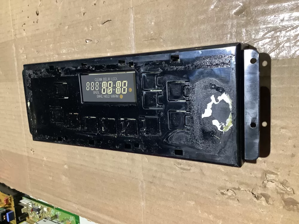Whirlpool WP74009227  AP6011111  5701M709-60  5701M710-60  74009226  74009227  4436340  5701M721-60  74008626  74008661  74008665  74008666  74008667  74008670  74009151  74009152  74009224  74009225  PS11744305 Range 