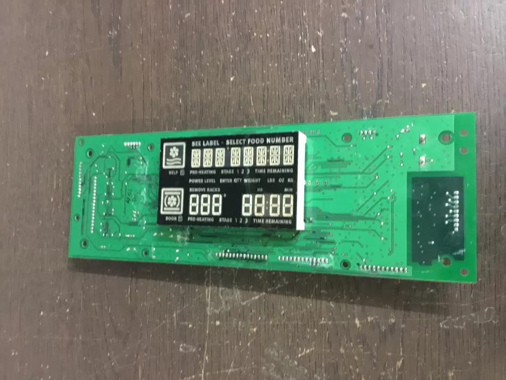 Electrolux  Frigidaire 316570410 Oven Control Board