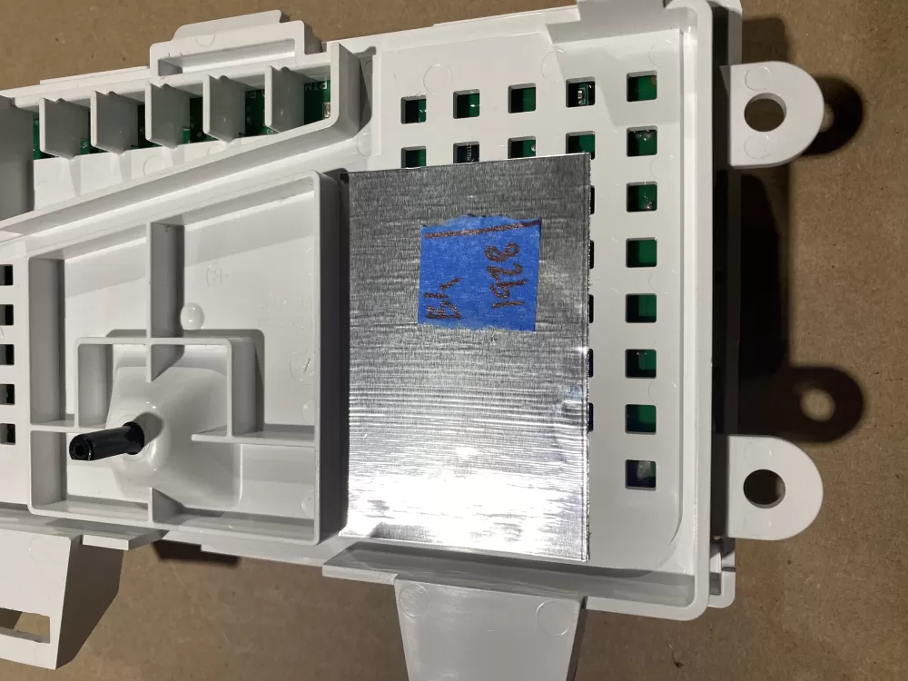 KitchenAid Roper Estate W10711030 Washer Control Board AZ68225 | BK1928