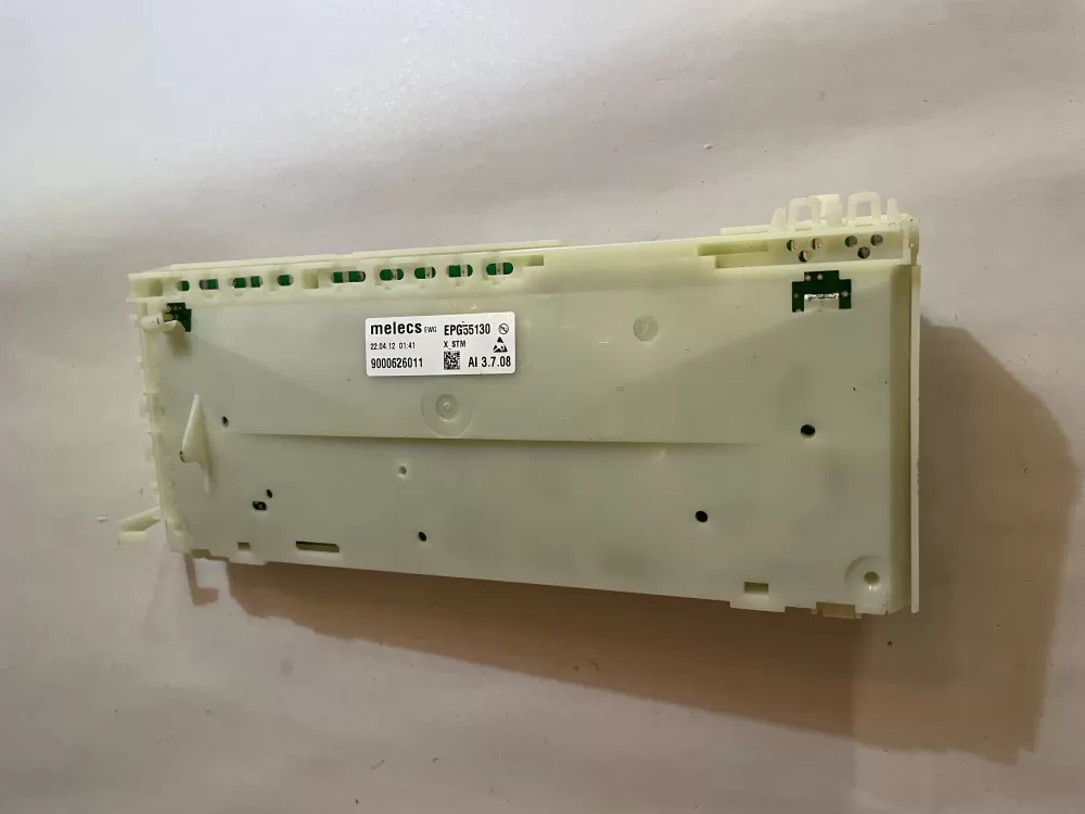 Bosch Siemens 9000288518 EPG55130 Dishwasher Control Board AZ167293 | KM494