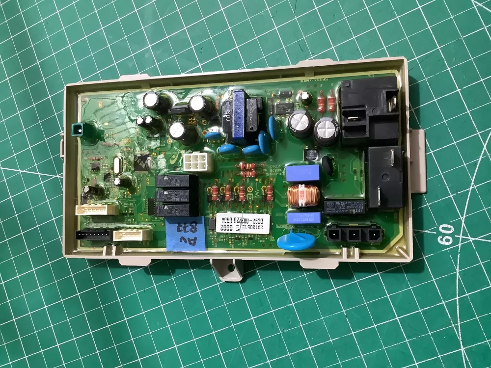 Samsung AP5622228 DC92-00669P DC92-00322U Dryer Control Board AZ214111 | ARV877