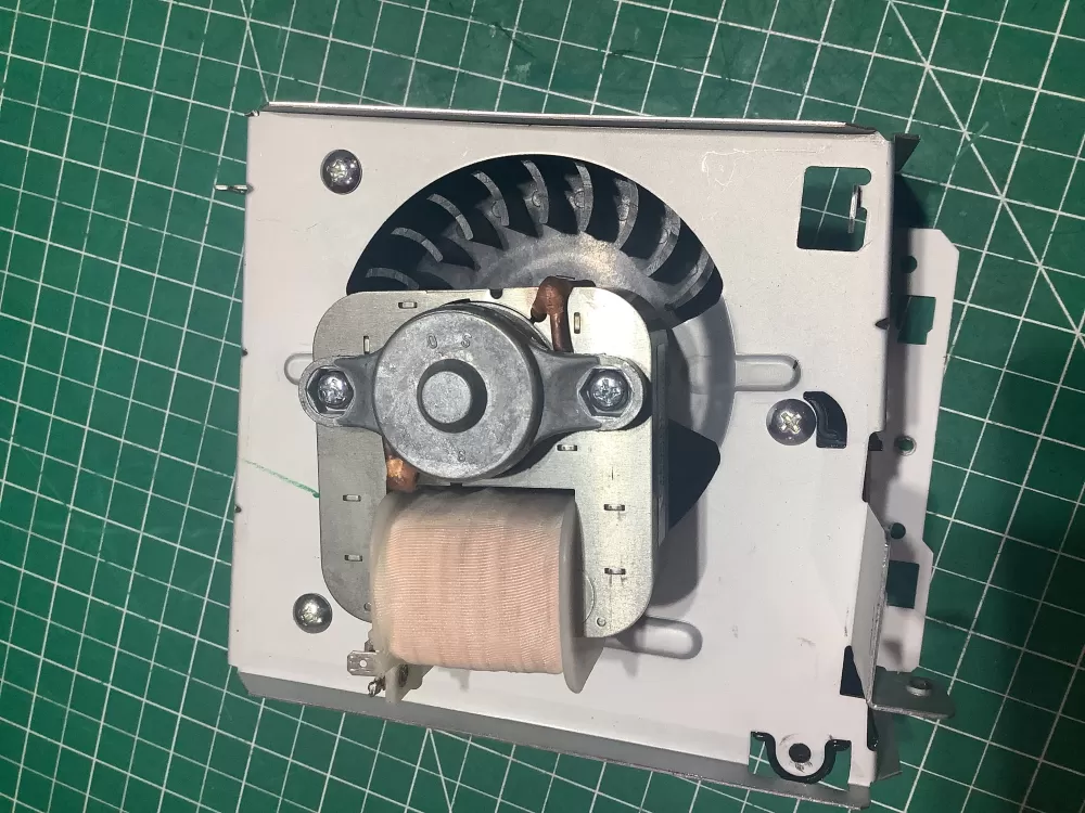 Sharp Microwave Fan Motor FMOTEB062MRKO AZ158588 | SL71