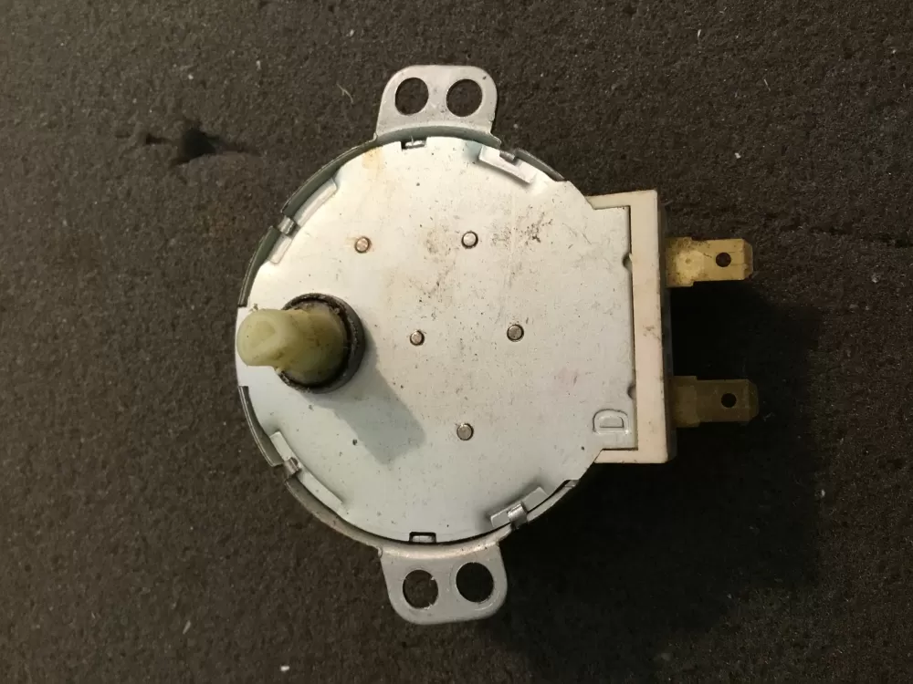 Panasonic E199324 Microwave Turntable Motor AZ100760 | NR132