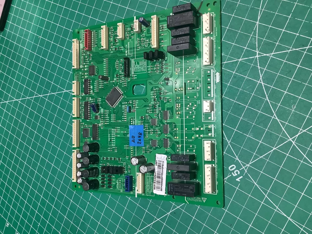 Samsung 06DA9200594M Refrigerator Control Board AZ182928 | AR2698