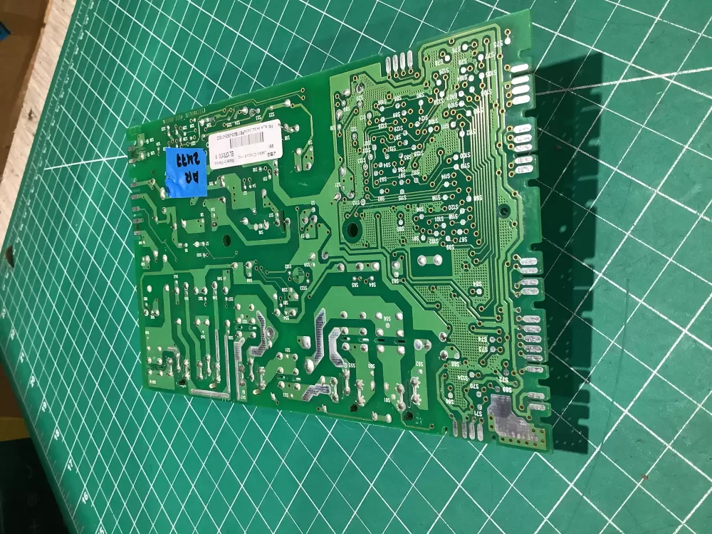 Control Board EL1370170 B AZ185287 | AR2477