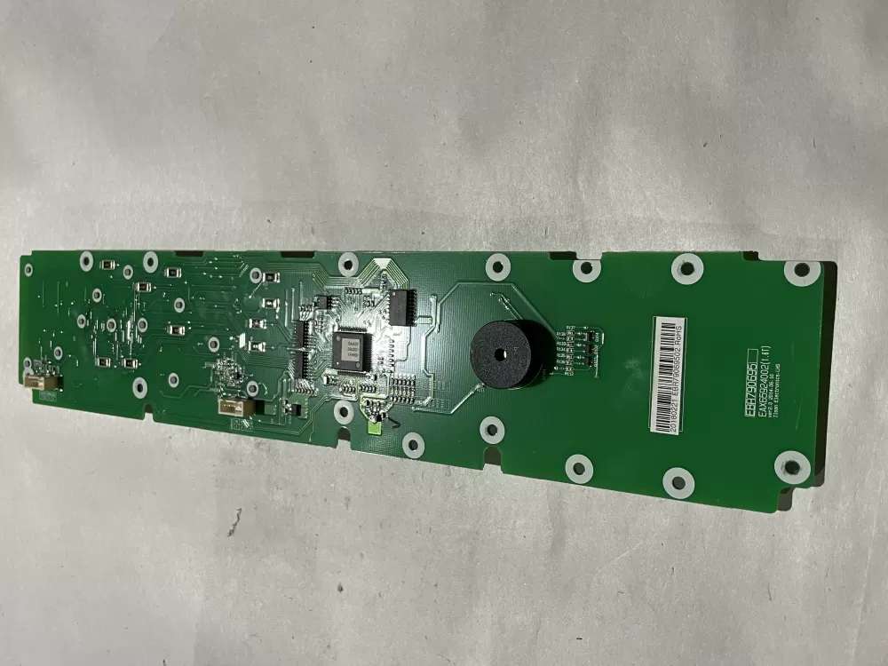 LG Refrigerator Ebr790695 Eax65924002 Dispenser Control Board AZ189316 | Wm847