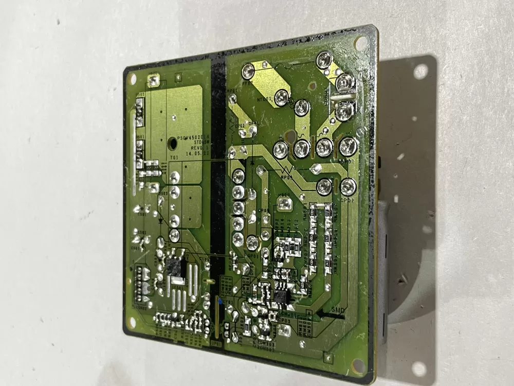 Samsung DA92 00486A Refrigerator Control Board AZ183507 | Wm2703