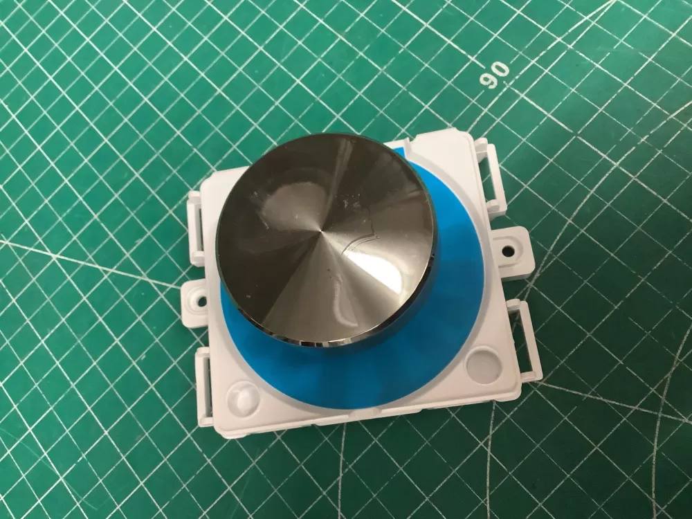 Samsung DC92-02391A Washer Module