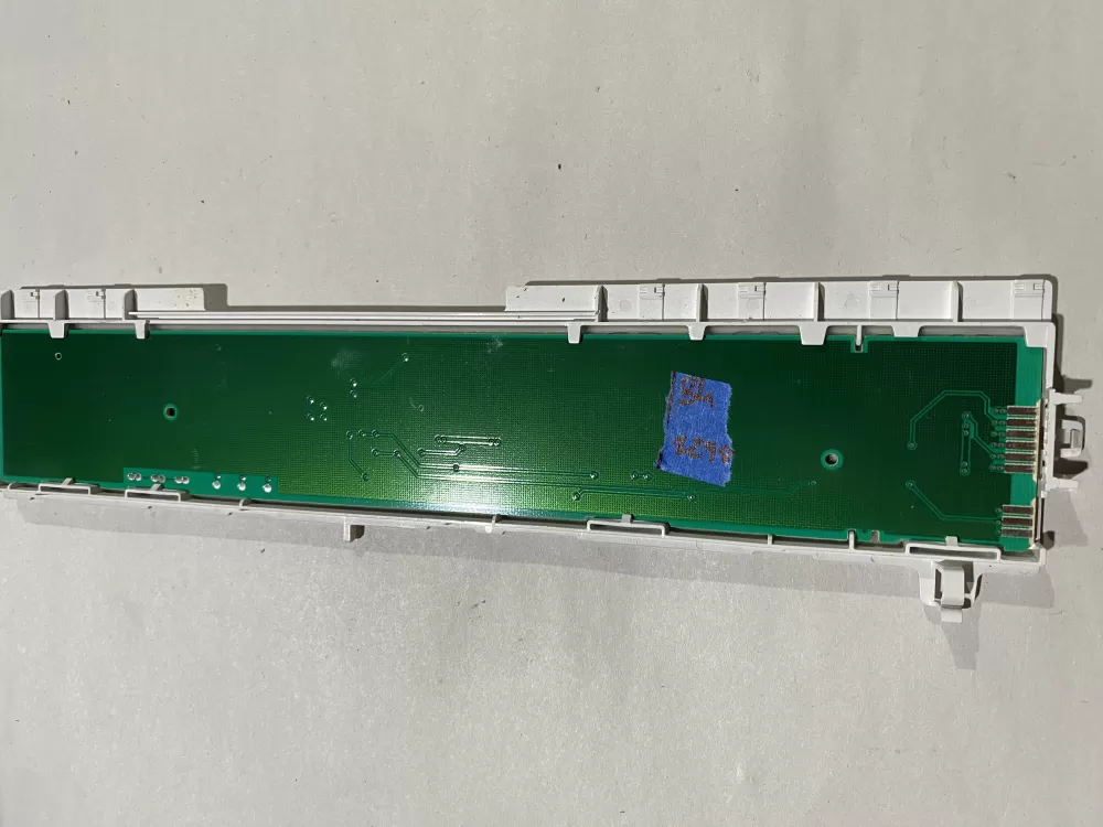 Bosch 9000622118 Dishwasher Control BoardAZ127322 | BK2298