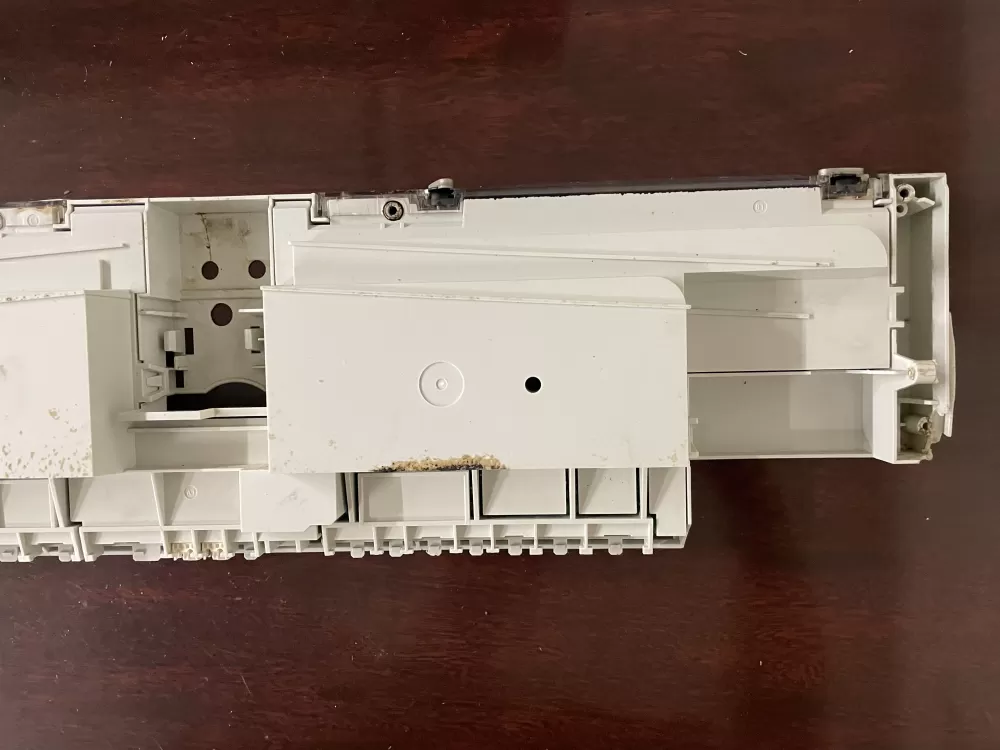Miele 06719531 590 G2670 06695121 Dishwasher Control Board AZ27868 | KMV203