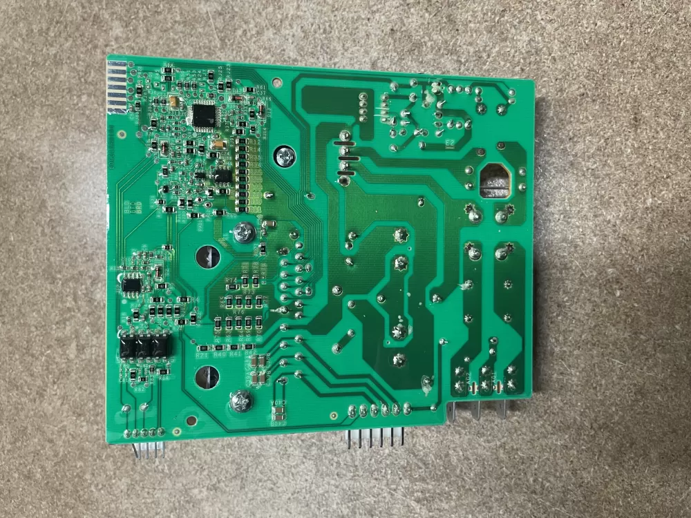 GE 00N32900101 Washer Inverter Board AZ7671 | KM1579