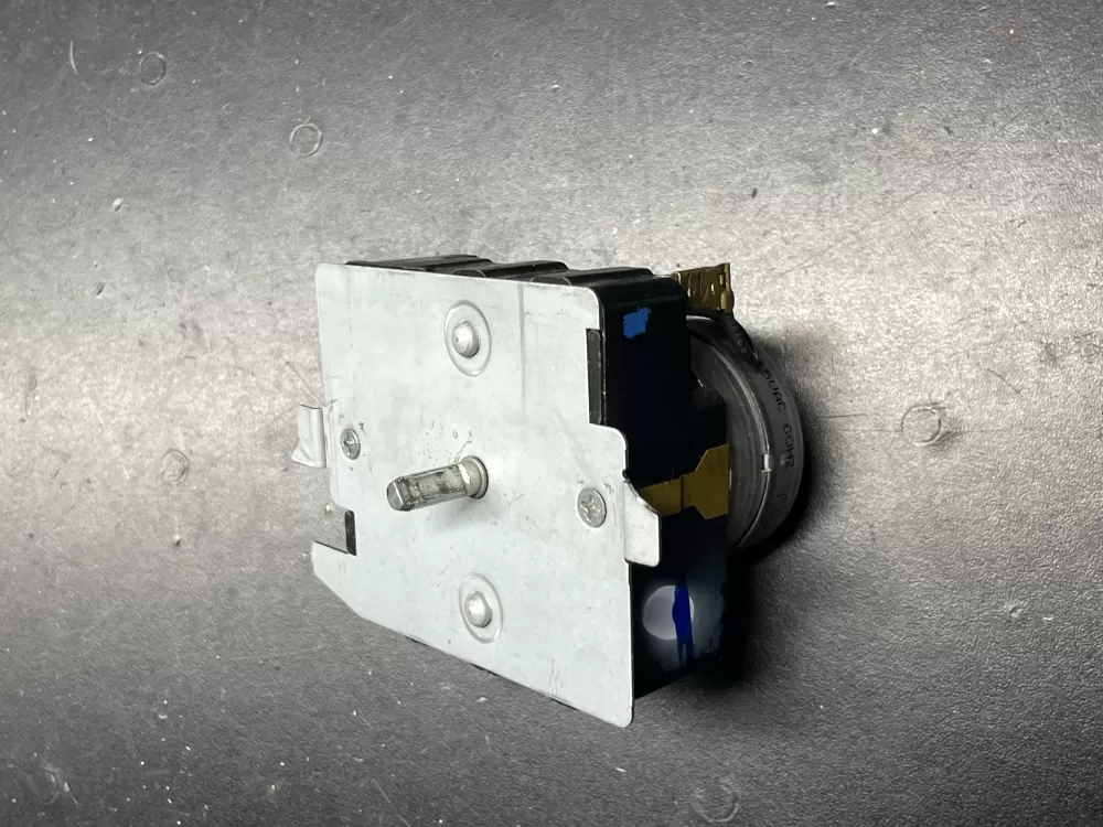 GE 572D520P018 M460-G 175D2308P009 WE4M188 Dryer Timer