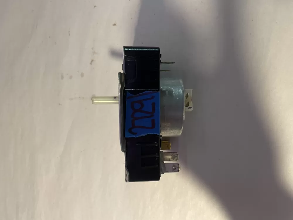 Whirlpool Maytag Kenmore AP6016540 W10185981 Dryer Timer AZ198301 | KM2729
