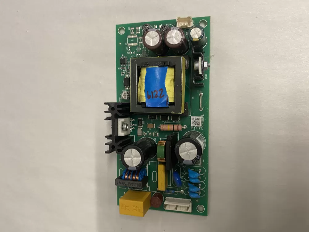 Electrolux A051730F A05173003 Refrigerator Control Board AZ204888 | BK2219