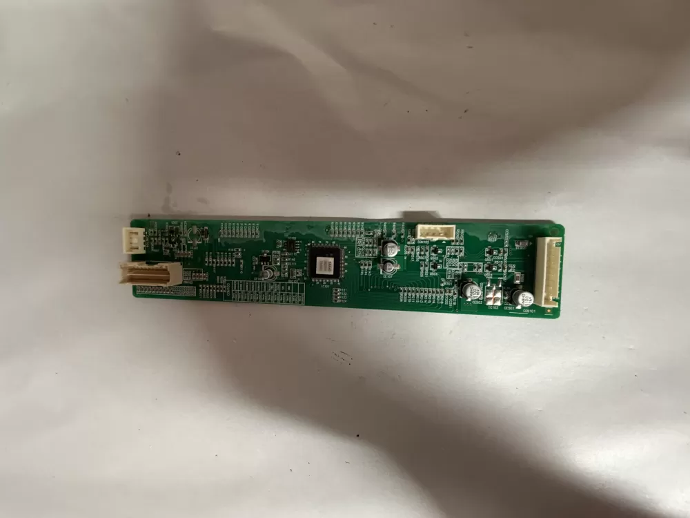 EBR78723409 Kenmore Refrigerator Display Circuit Board