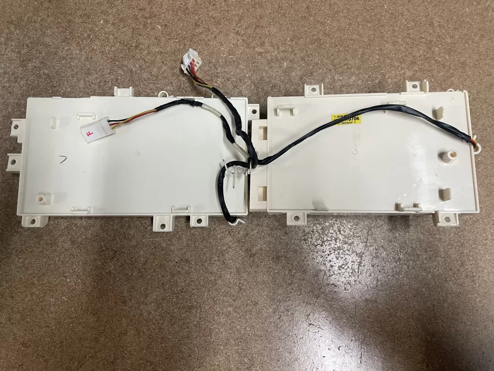 LG EBR36870706 Washer Control Board AZ19001 | KMV267