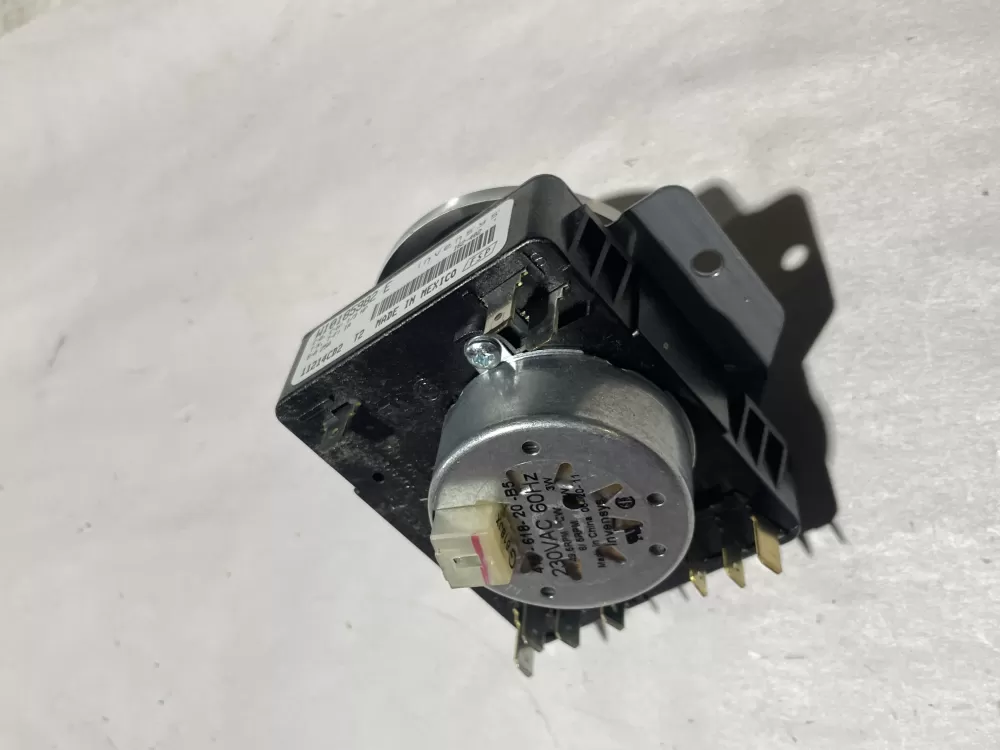 Whirlpool Maytag W10185982 Kenmore WPW10185982VP Dryer Timer AZ109269 | Wm619