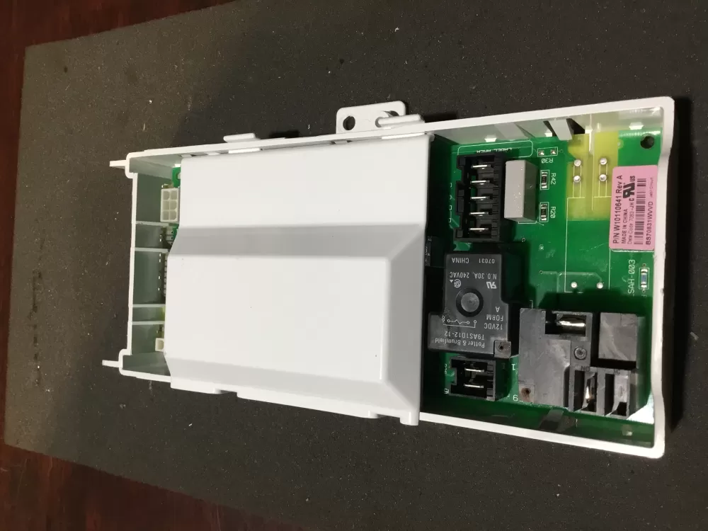 Whirlpool Kenmore AP6015062 W10110641 Dryer Control Board AZ82230 | NR334