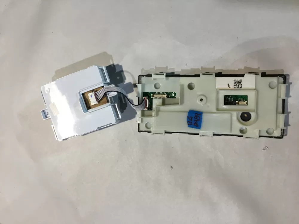 Samsung DC97-22462B DC92-02391A Washer Control Board AZ148690 | BG2489