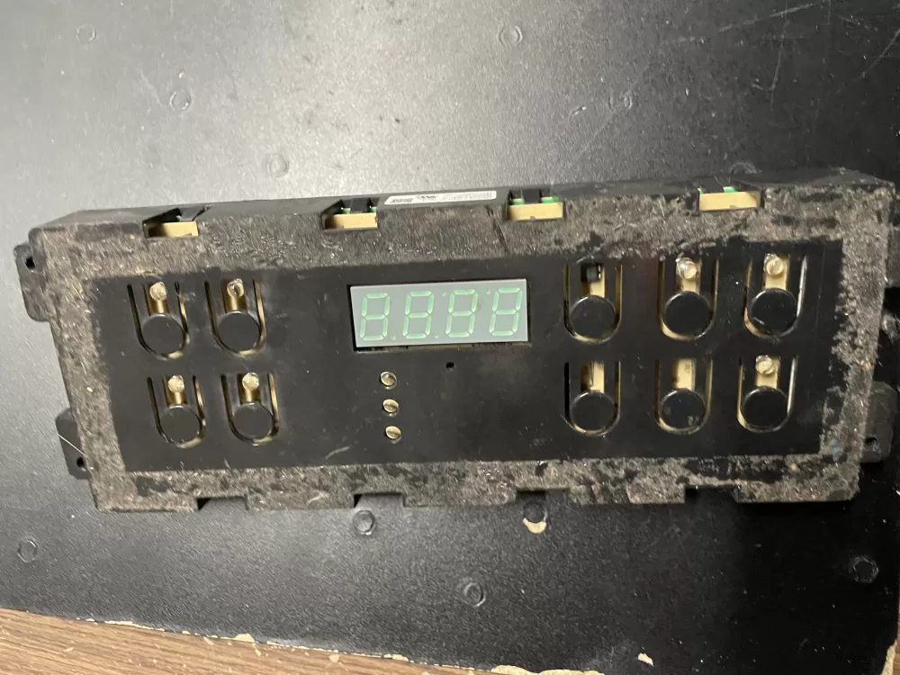 AP6248375 316418200 316557100 316557115 Range Control Board AZ4916 | Wm1578