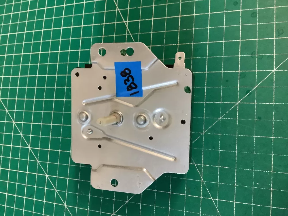 Whirlpool Maytag Kenmore AP6016542 W10185992 Dryer Timer AZ224035 | NR1838