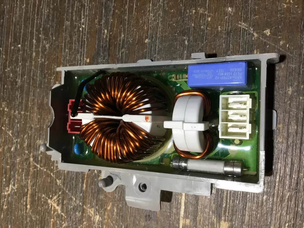 LG Kenmore 6201EC1006T AP5251356 6201EC1006L 6201EC1006U 6201EC1007B 2226388 6201EC1006A 6201EC1006E 6201EC1006Q 6201EC1006W AH3528920 EA3528920 PS3528920 Washer Noise Filter Control Board