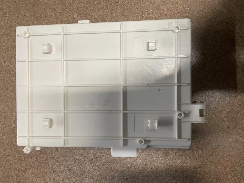 LG EBR38163349 EBR36525134 PD00034836 Washer Control Board AZ14535 | KMV273