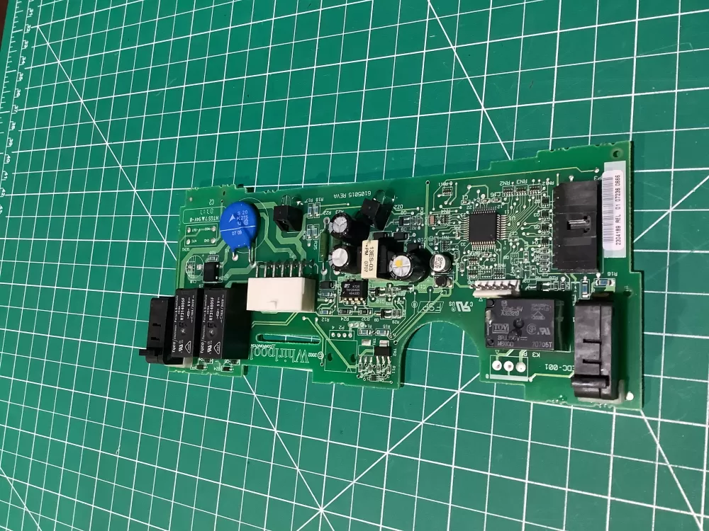 Whirlpool 2304189 Refrigerator Control Board