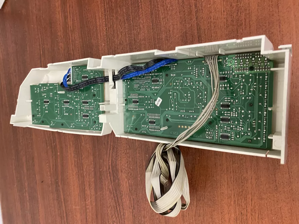 Whirlpool 461970203283 Washer Control Board UI Assembly AZ53492 | BKV528