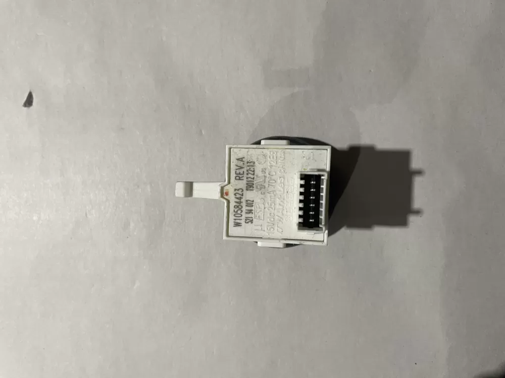 Maytag W10584423 W10858095 Washer Switch AZ206283 | KM1892