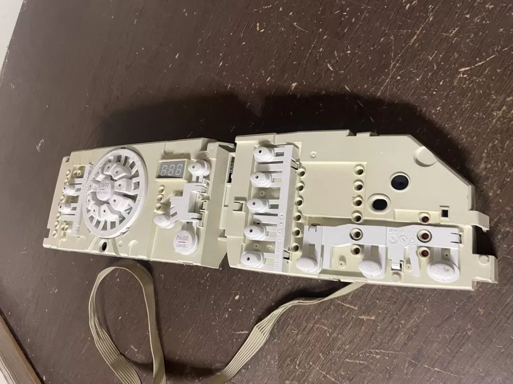 Whirlpool 461970203283 Washer Control Board UI Assembly AZ51409 | Wmv540