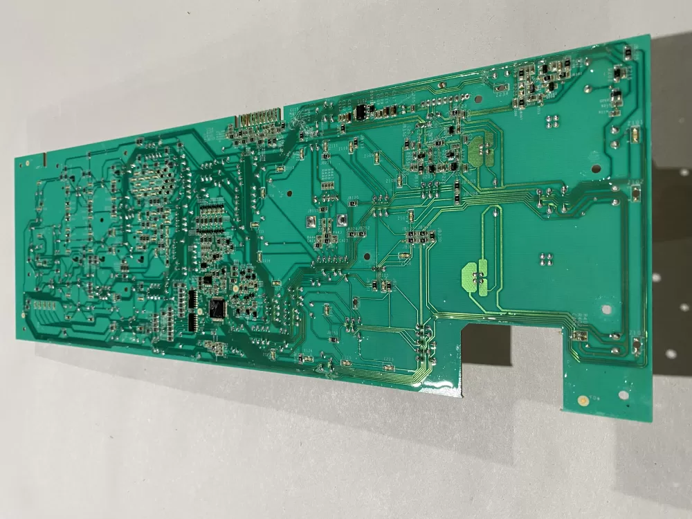 GE 237D1395G014 237D1122G002 WH12X20500 Washer Control Board AZ153555 | BK2501