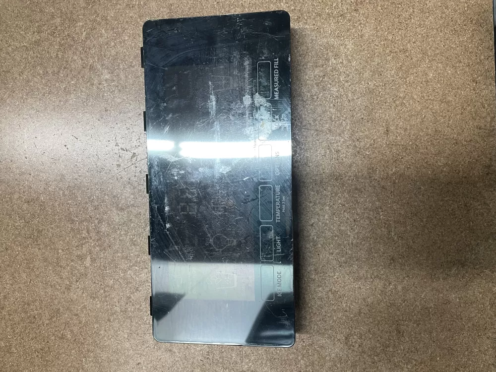 KitchenAid W10418409 W10623103 WPW10623103 PS11756800 Refrigerator Control Board