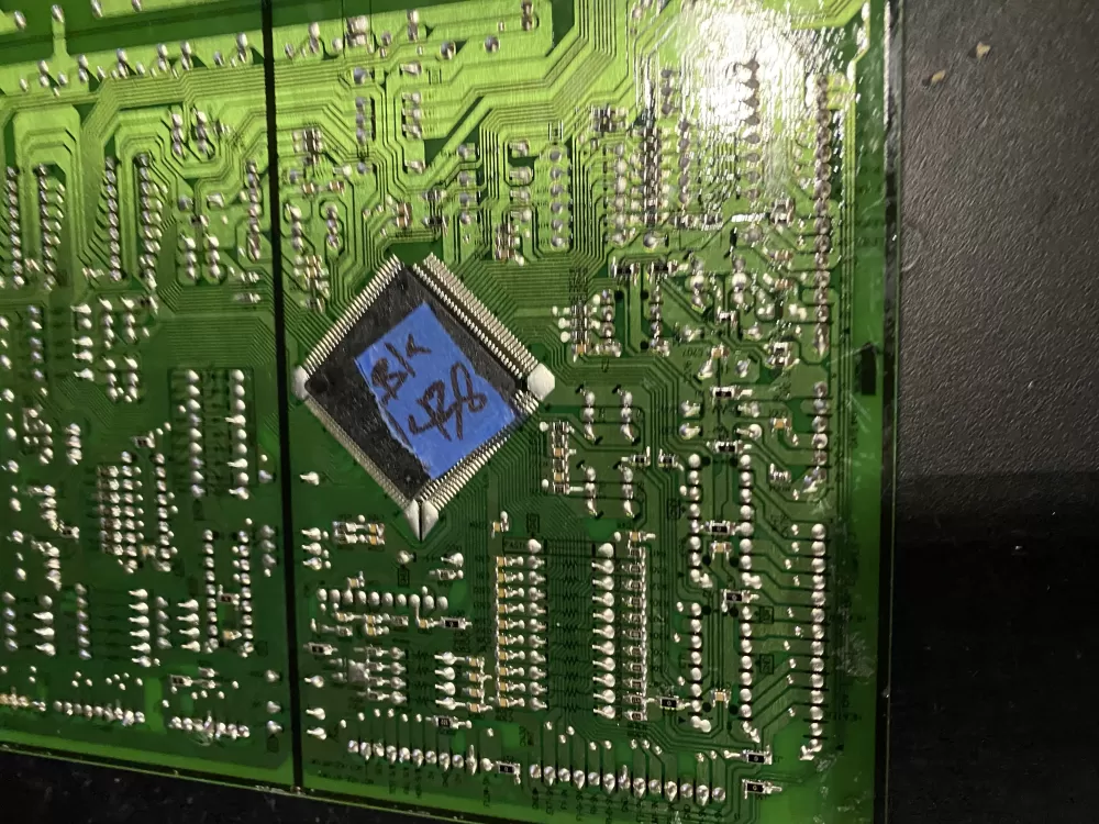 Samsung DA92 00624A DA9200624A Refrigerator Control Board AZ24790 | BK438