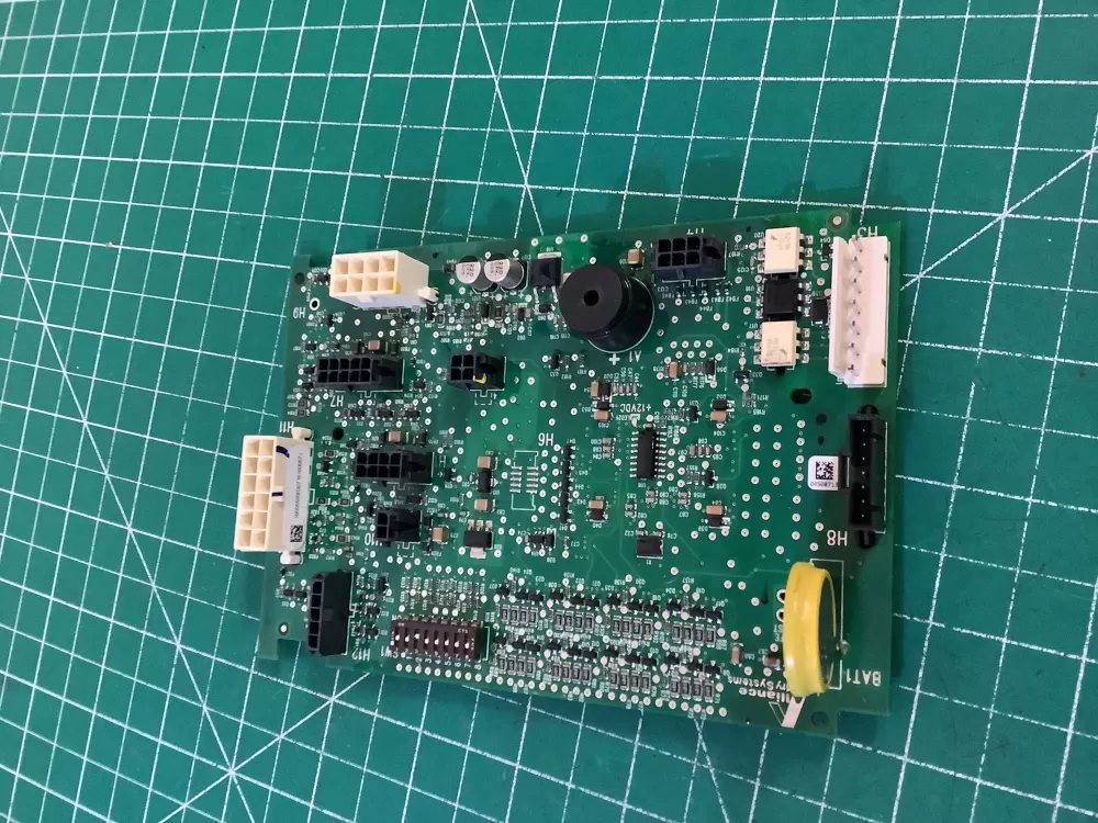 SpeedQueen  Speed Queen 804477 Washer Control Board