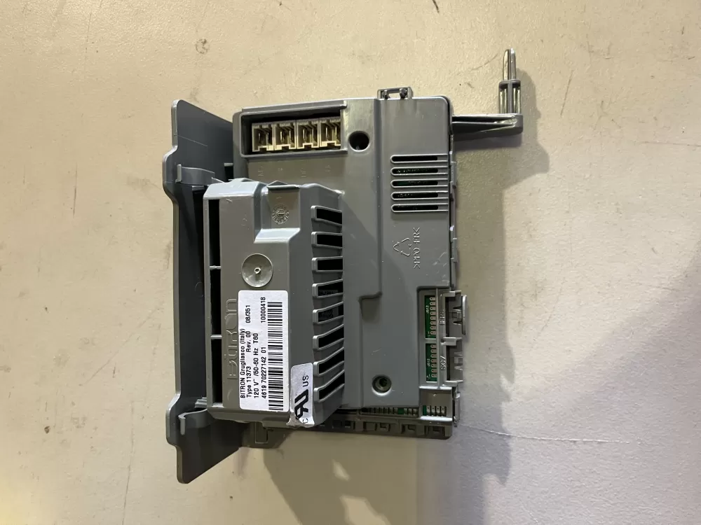 Whirlpool 4619 70227142 01 46197022714201 Washer Control Board AZ41364 | V412